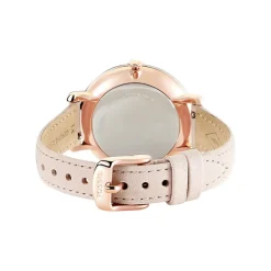 Montre Fossil Jacqueline Blanc