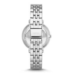 Montre Fossil Jacqueline Argent
