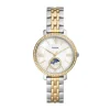 Montre Fossil Jacqueline Blanc