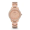 Montre Fossil Jesse Rose