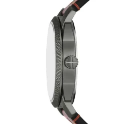 Montre Fossil Machine Gris