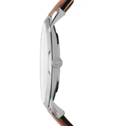 Montre Fossil Minimalist Bleu