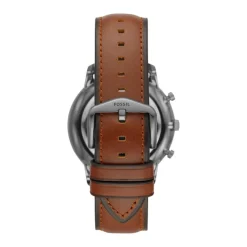 Montre Fossil Neutra Chrono Gris