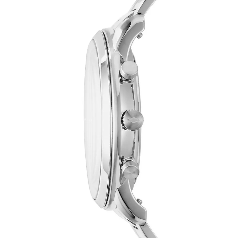 Montre Fossil Neutra Noir