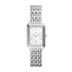 Montre Fossil Raquel Argenté
