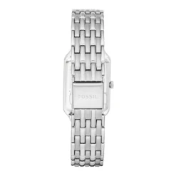Montre Fossil Raquel Argenté
