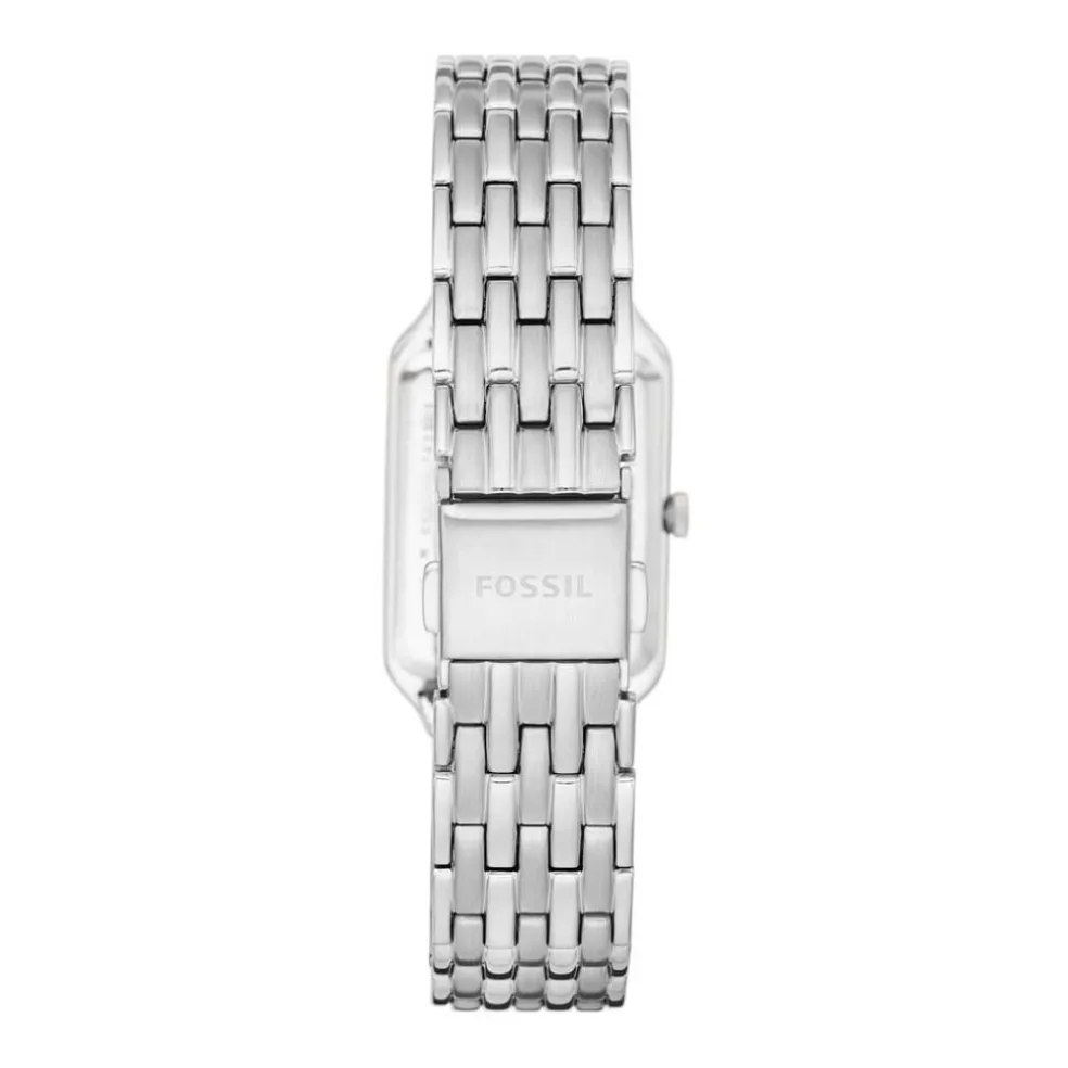 Montre Fossil Raquel Argenté