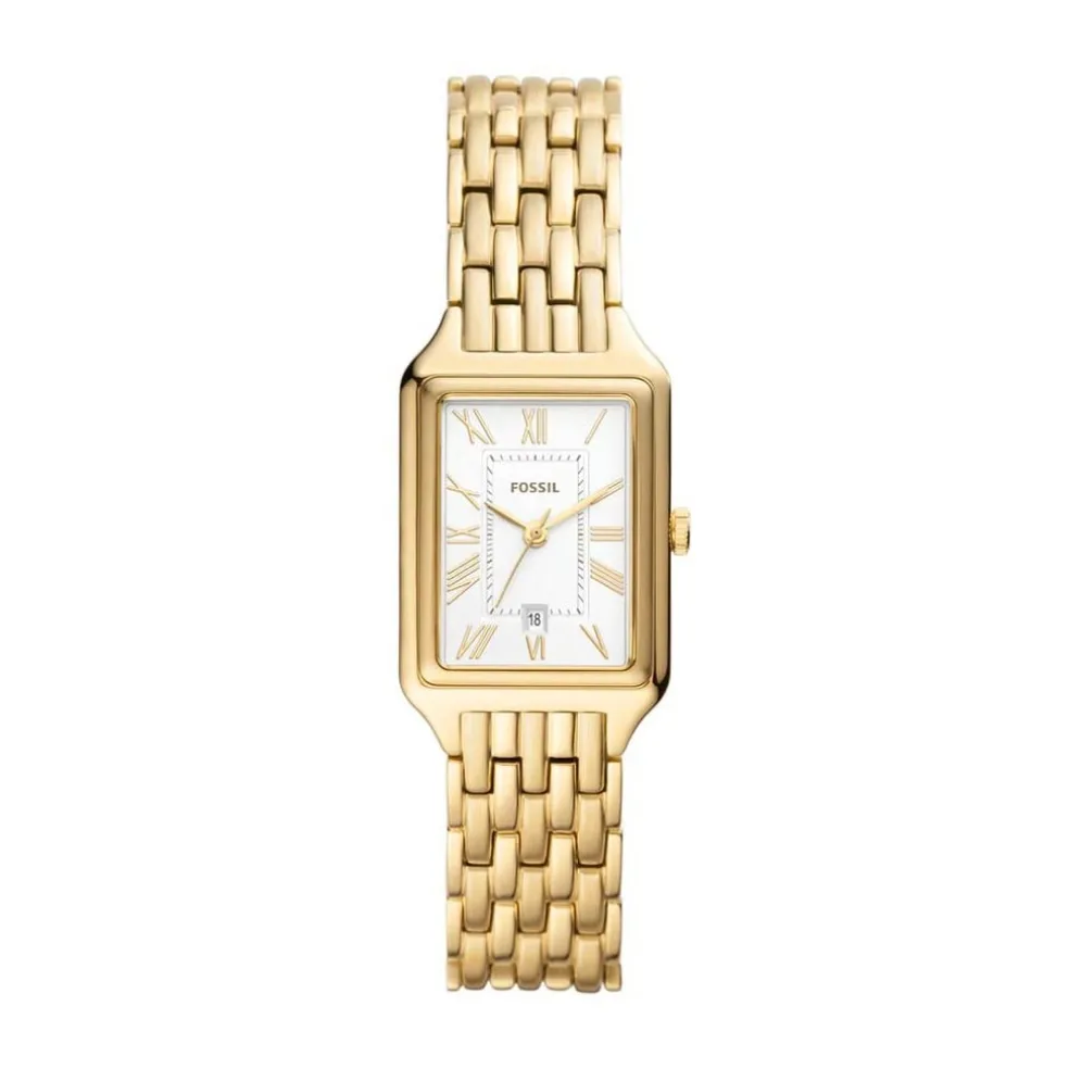 Montre Fossil Raquel Argenté