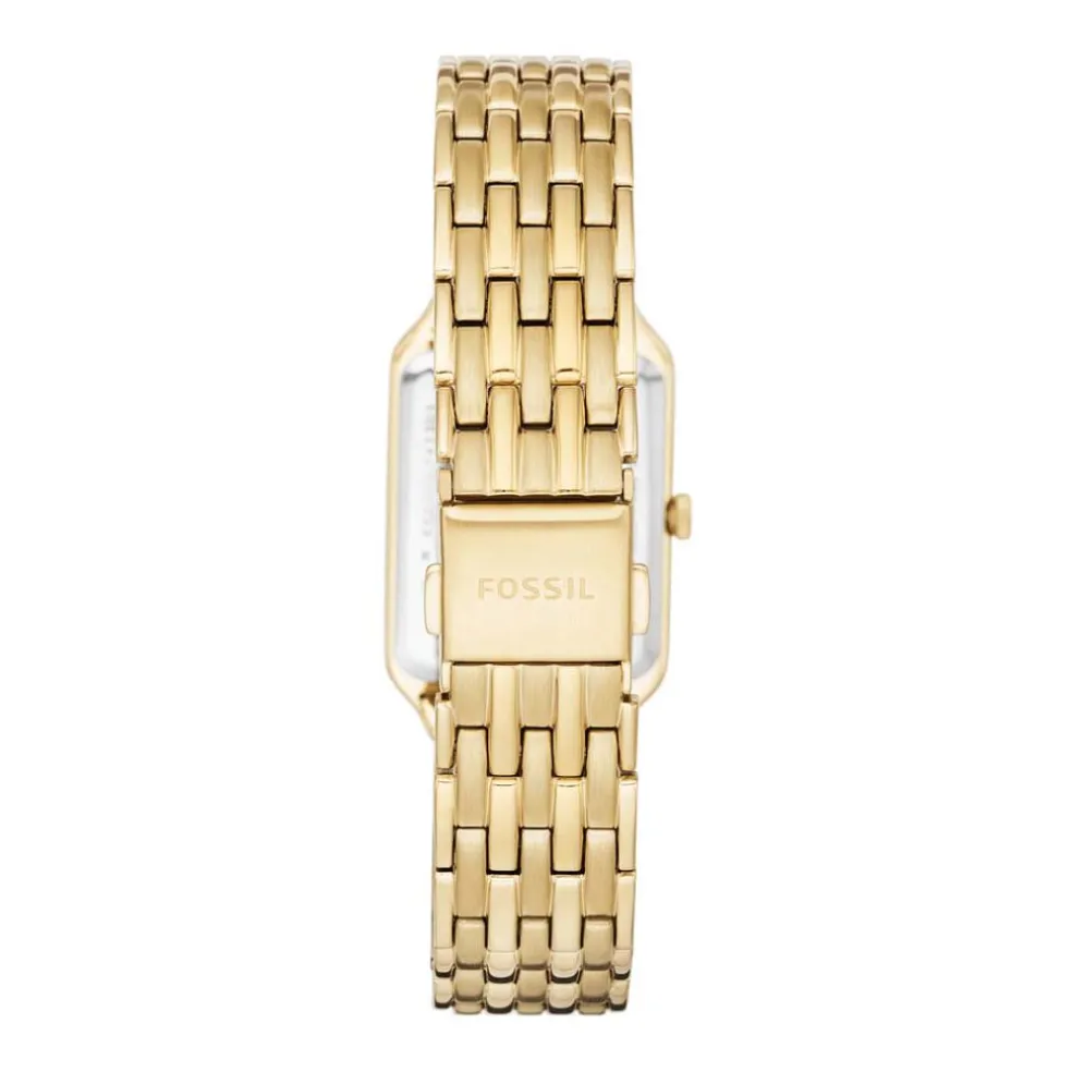 Montre Fossil Raquel Argenté