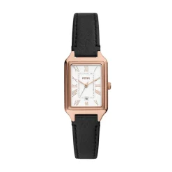 Montre Fossil Raquel Blanc