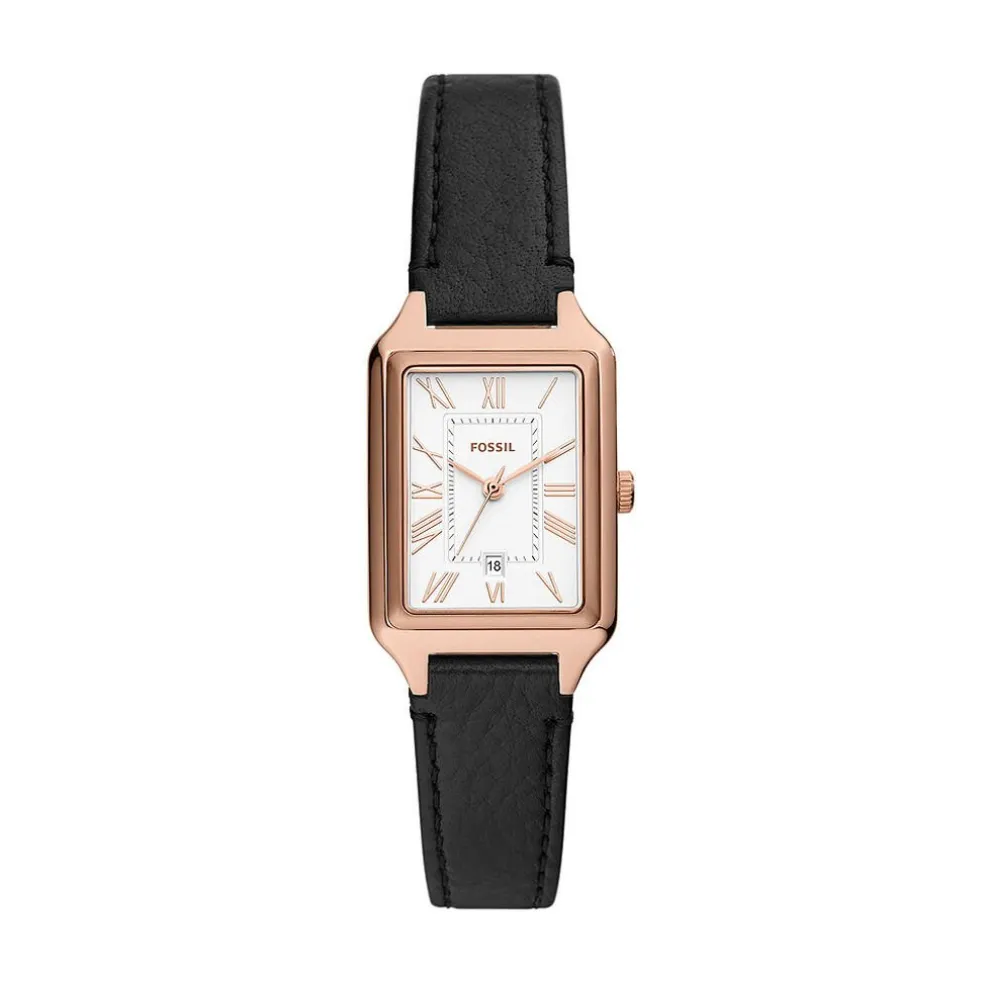Montre Fossil Raquel Blanc