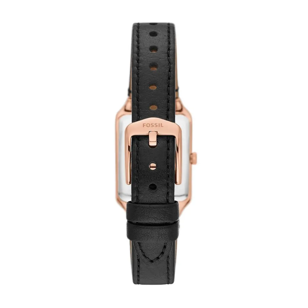Montre Fossil Raquel Blanc