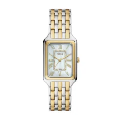 Montre Fossil Raquel Blanc