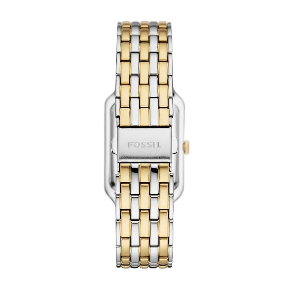 Montre Fossil Raquel Blanc