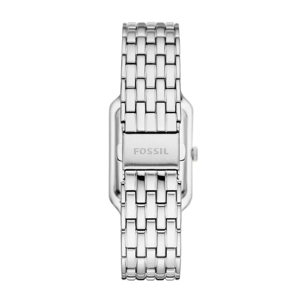 Montre Fossil Raquel Blanc