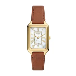 Montre Fossil Raquel Blanc