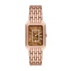 Montre Fossil Raquel Brun