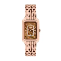 Montre Fossil Raquel Brun