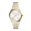 Montre Fossil Scarlette Argenté