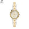 Montre Fossil Stella Nacré
