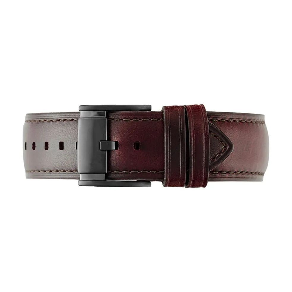 Montre Fossil Townsman Auto 2 Tons