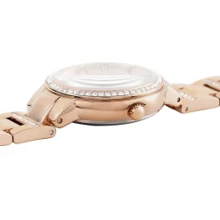 Montre Fossil Virginia Argent