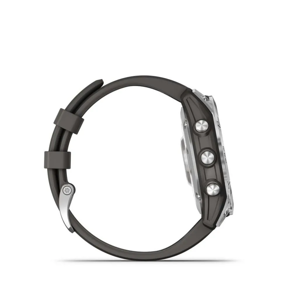Montre Garmin Epix
