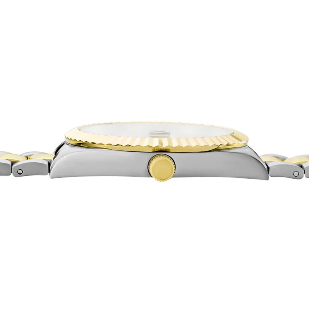 Montre Guess Connoisseur Vert