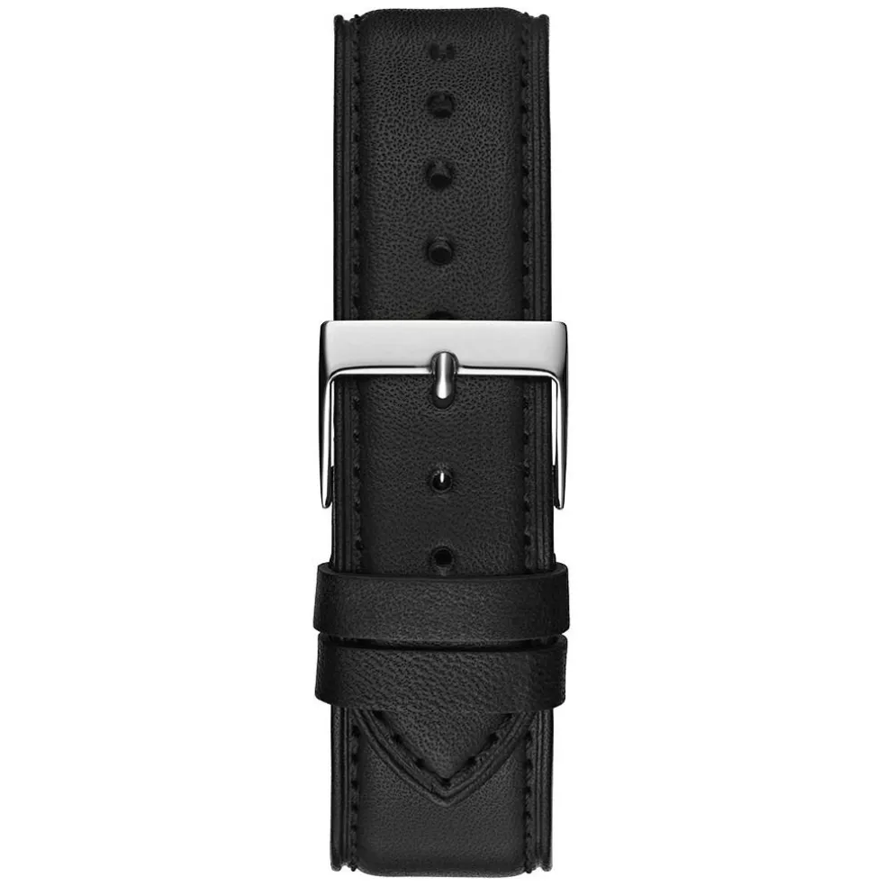 Montre Guess Crescent Noir