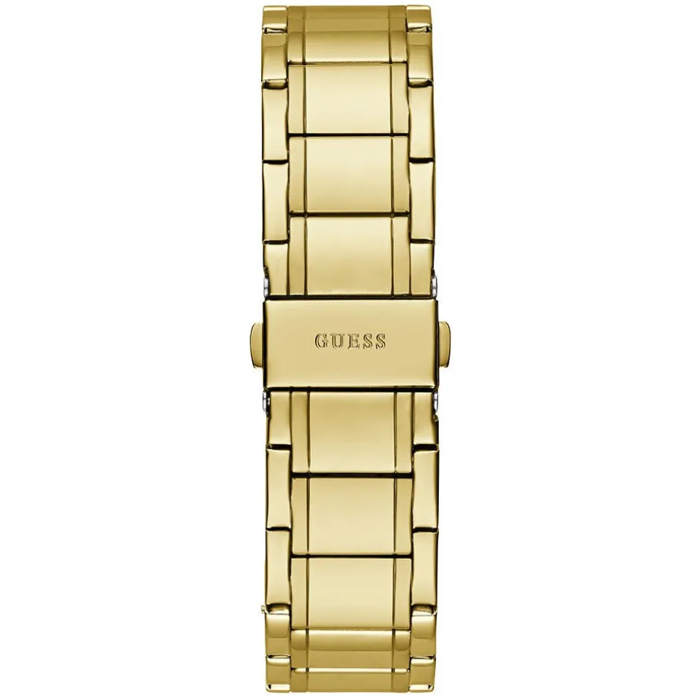 Montre Guess Dex Vert