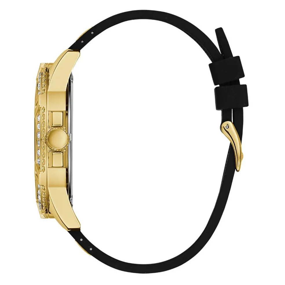 Montre Guess Frontier Noir