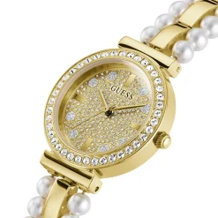 Montre Guess Gala Champagne