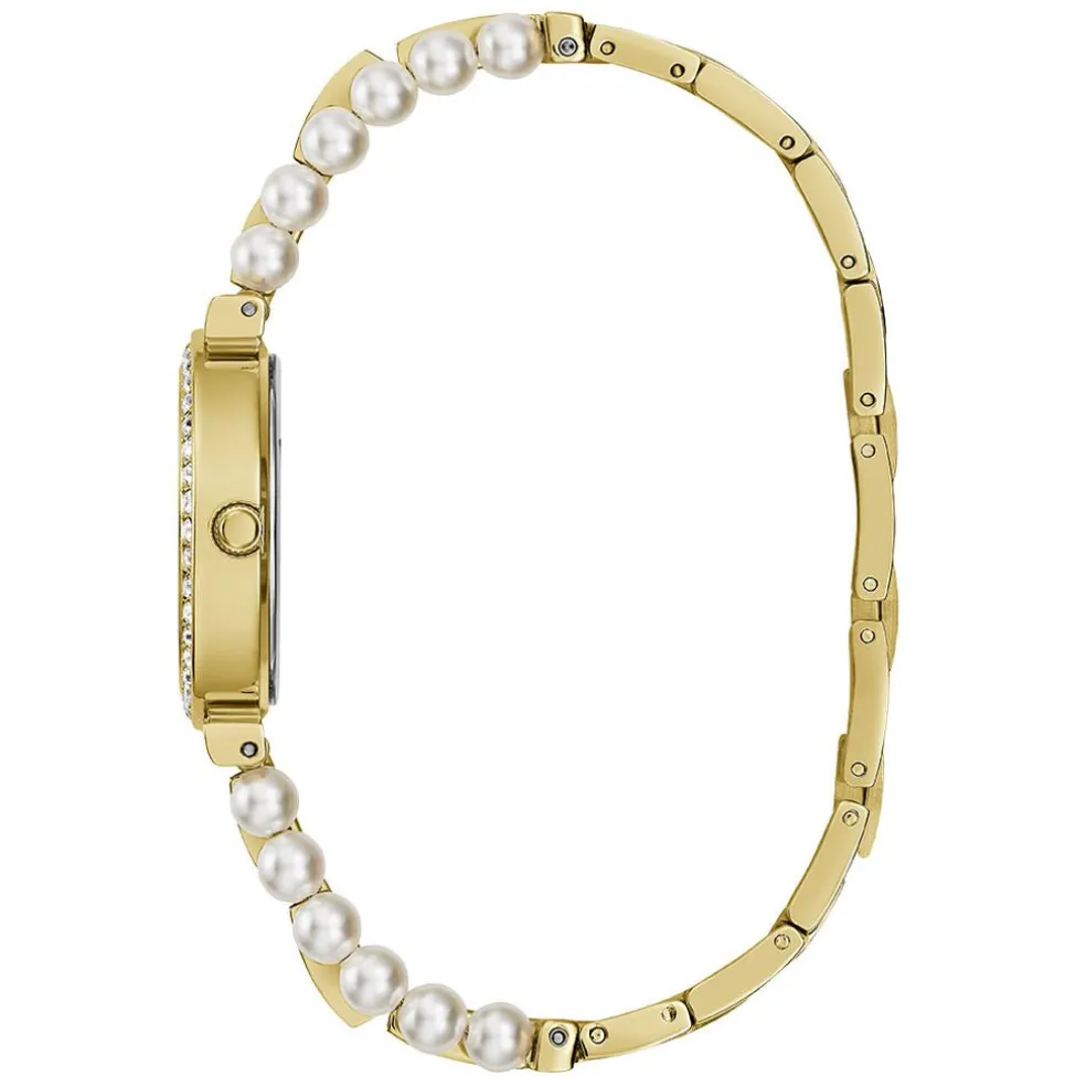 Montre Guess Gala Champagne