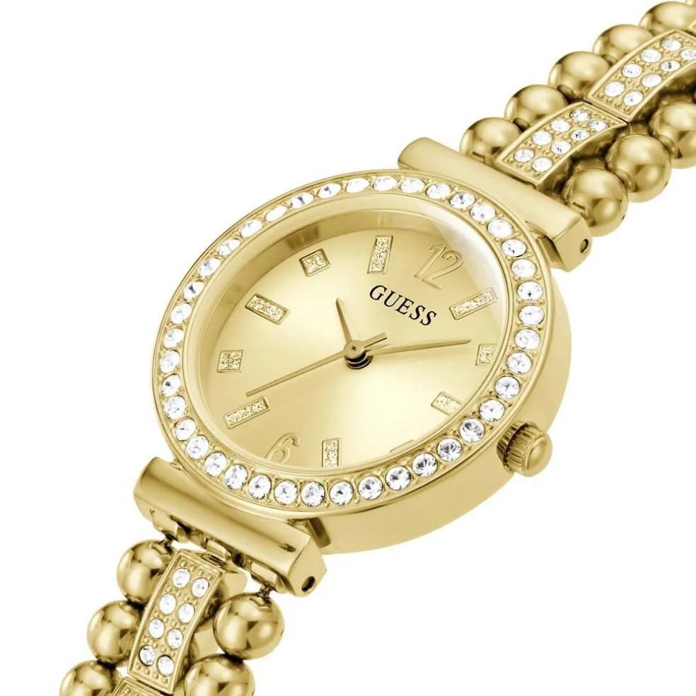 Montre Guess Gala Doré