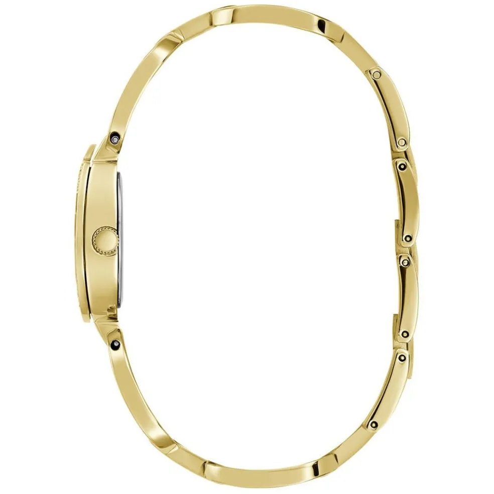Montre Guess Gia Argenté