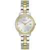 Montre Guess Heartless Blanc
