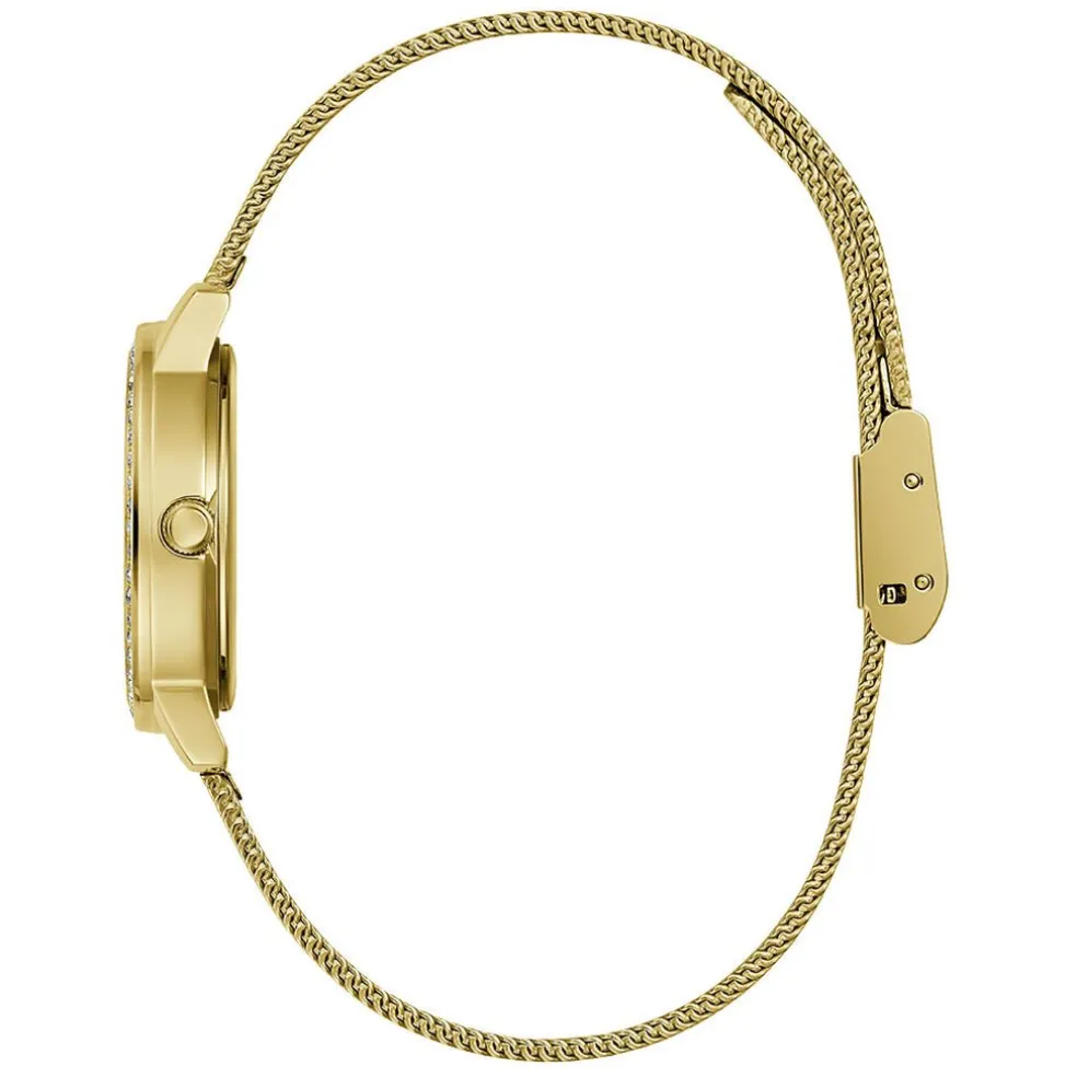 Montre Guess Melody Blanc