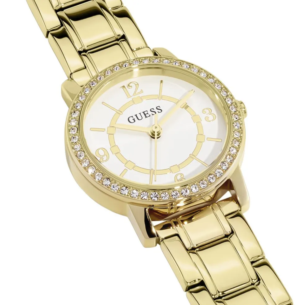 Montre Guess Melody Blanc