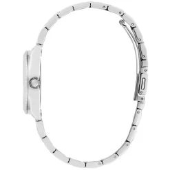 Montre Guess Mini Luna Argenté