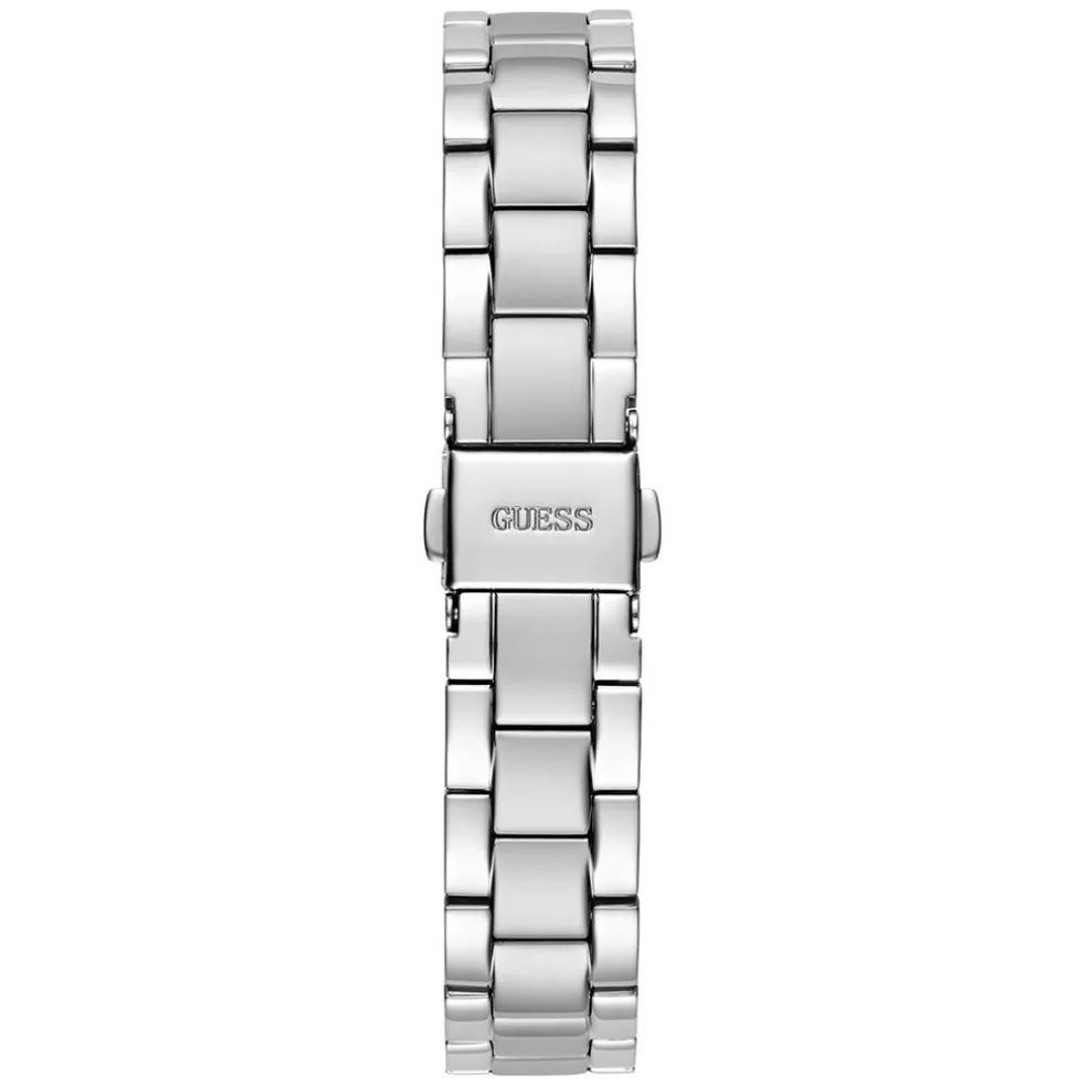 Montre Guess Mini Luna Argenté
