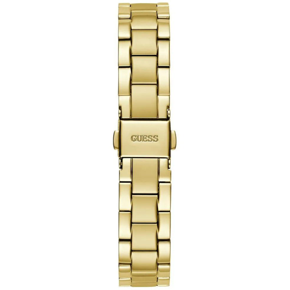 Montre Guess Mini Luna Champagne