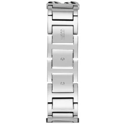 Montre Guess Mod Id Argenté