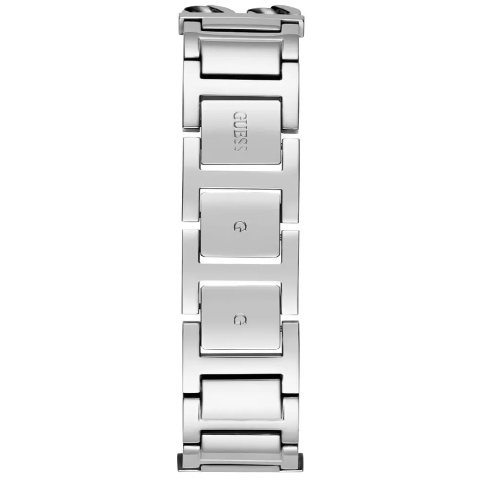 Montre Guess Mod Id Argenté