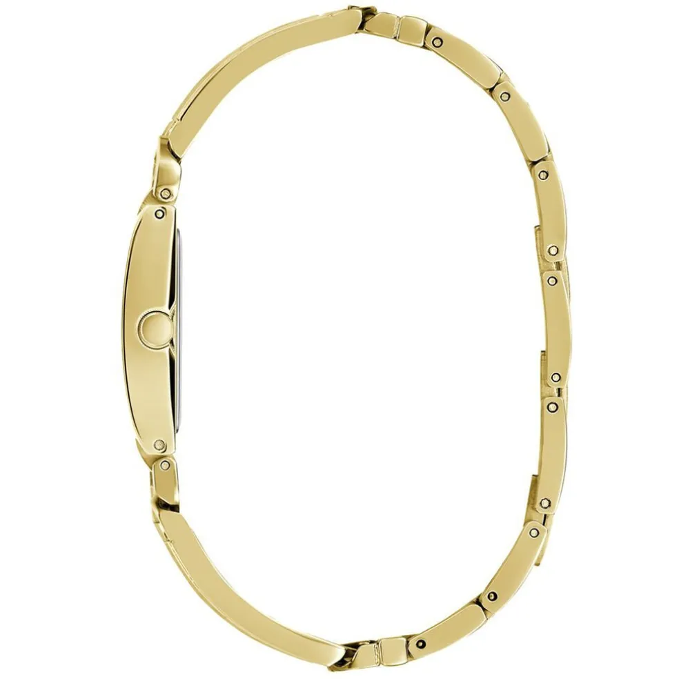 Montre Guess Mod Id Champagne