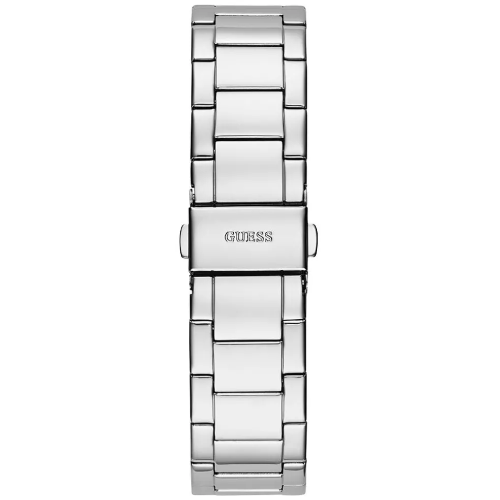 Montre Guess Moonlight Argenté