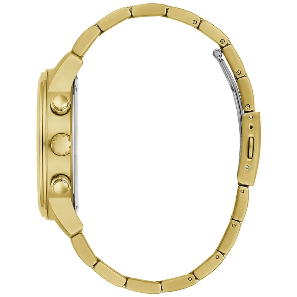 Montre Guess Parker Noir