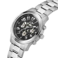 Montre Guess Parker Noir