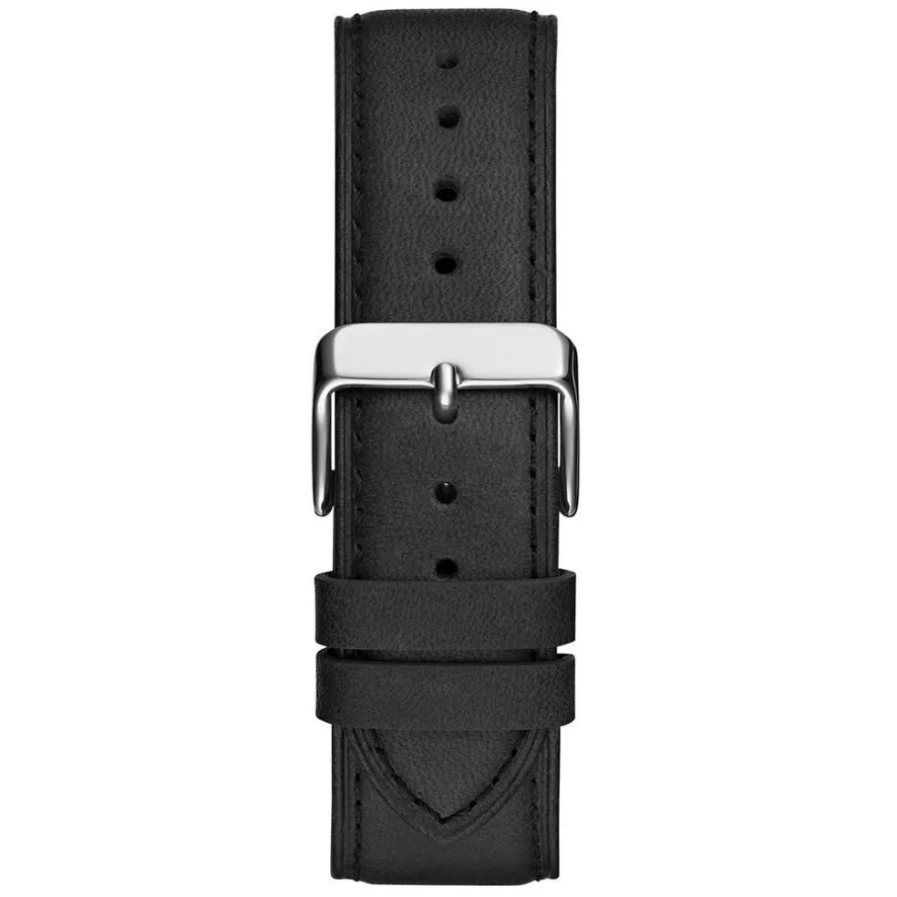 Montre Guess Parker Noir