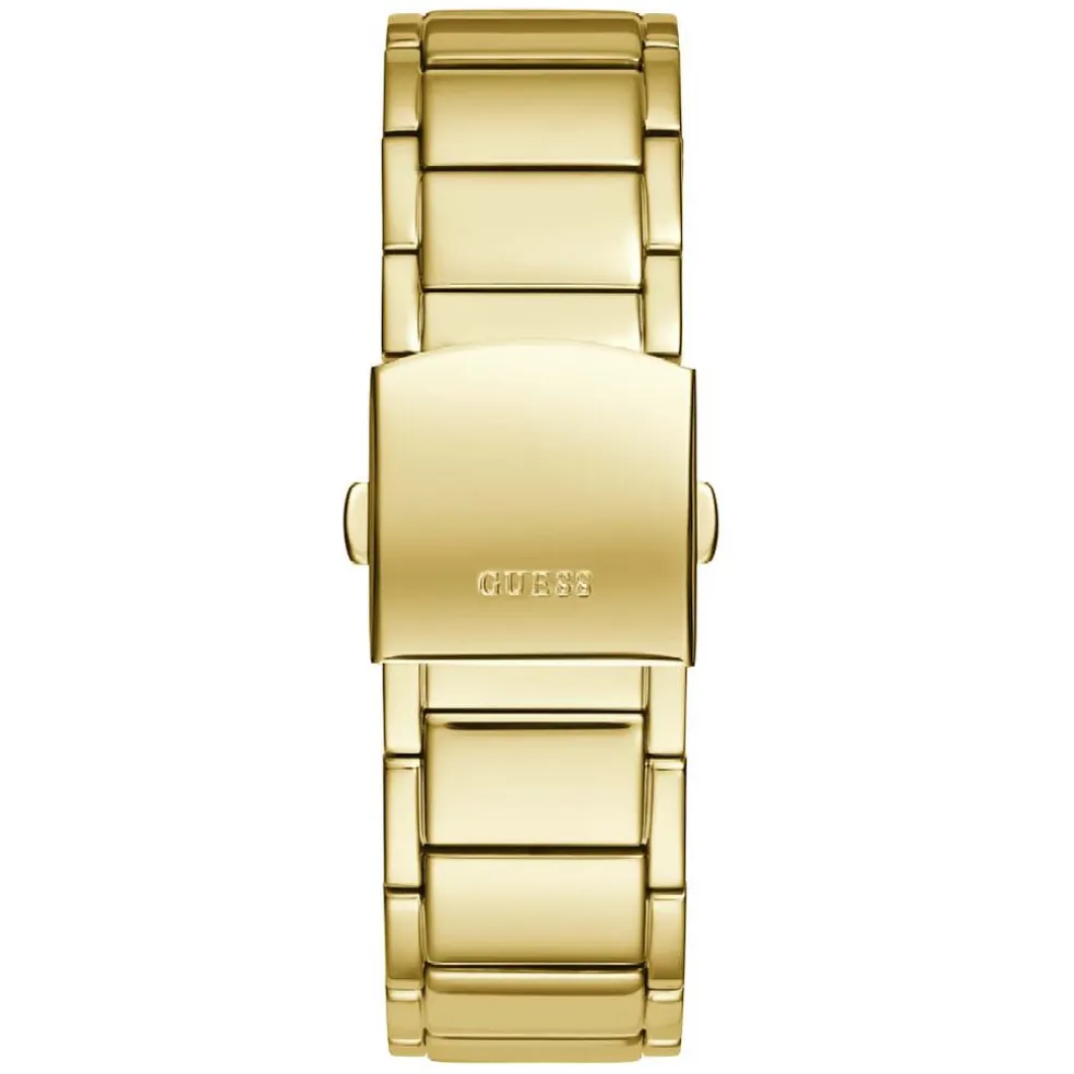 Montre Guess Phoenix Noir