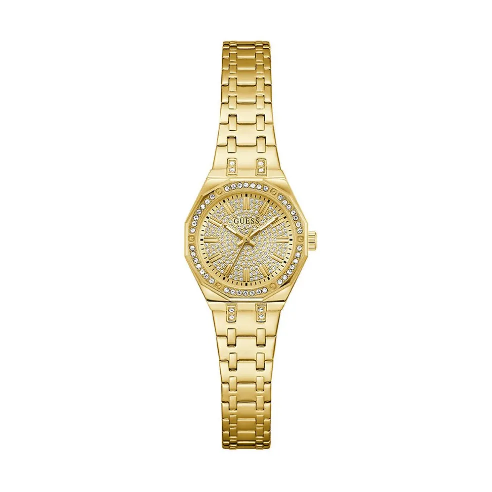 Montre Guess Pixie Champagne